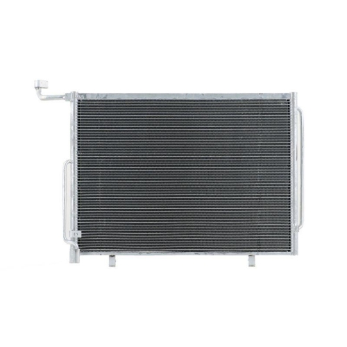 HELLA 8FC 366 222-081 Kondensator, Klimaanlage >>> Easy2Fit <<< f&uuml;r FORD