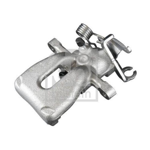 FEBI BILSTEIN Bremssattel 178742 f&uuml;r MITSUBISHI SMART, Hinterachse links