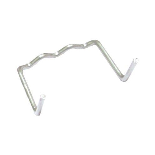 Kunststoffreparaturklammer KS TOOLS 150.1061 für