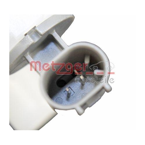 Ausgleichsbeh&auml;lter, K&uuml;hlmittel METZGER 2140204 f&uuml;r BMW