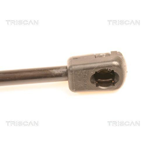 Gasfeder, Koffer-/Laderaum TRISCAN 8710 17204 f&uuml;r ROVER