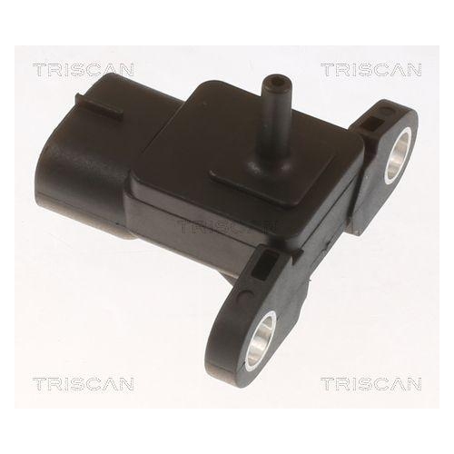 Sensor, Ladedruck TRISCAN 8827 13000 f&uuml;r SUBARU TOYOTA LEXUS