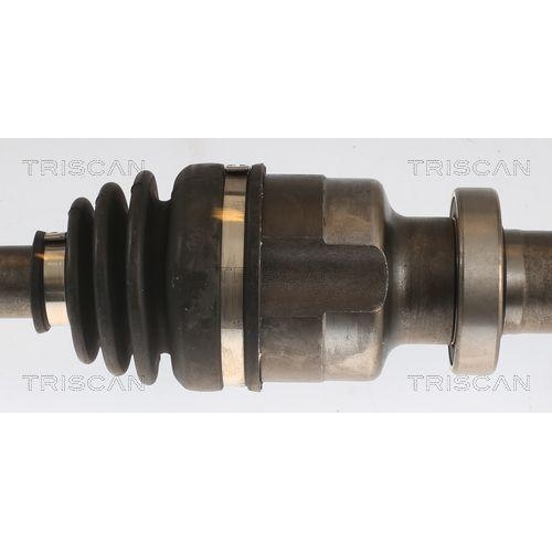 Antriebswelle TRISCAN 8540 25697 f&uuml;r RENAULT, Vorderachse rechts