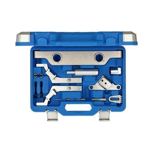 Einstellwerkzeugsatz, Steuerzeiten KS TOOLS BT593870 für OPEL SAAB CHEVROLET