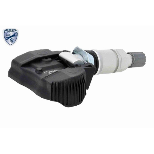 Radsensor, Reifendruck-Kontrollsystem VEMO V20-72-0125 EXPERT KITS + für BMW