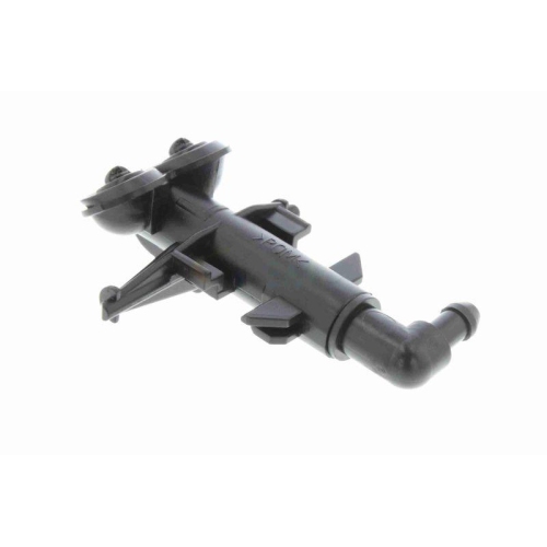 Waschwasserd&uuml;se, Scheinwerferreinigung VEMO V48-08-0002 Original VEMO Qualit&auml;t