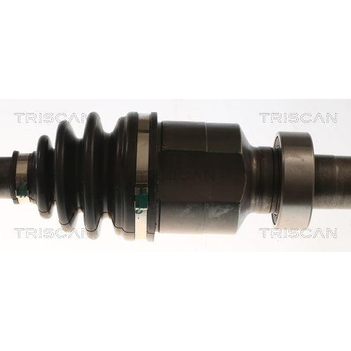 Antriebswelle TRISCAN 8540 25748 f&uuml;r RENAULT