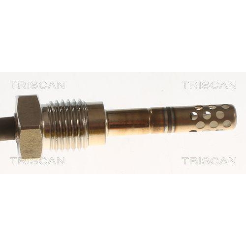 Sensor, Abgastemperatur TRISCAN 8826 29198 f&uuml;r AUDI