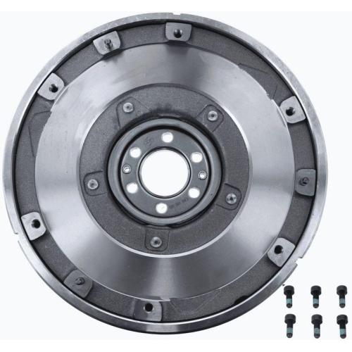 Schwungrad SACHS 6366 000 005 Zwei-Massen-Schwungrad f&uuml;r MINI