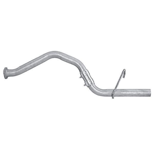 HELLA Abgasrohr 8LA 366 003-861 Easy2Fit –