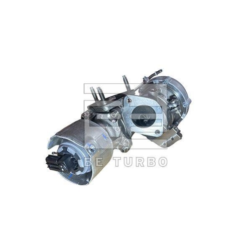 BE TURBO 130759 Lader, Aufladung f&uuml;r FORD LAND ROVER, hinten