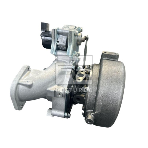 BE TURBO 131409 Lader, Aufladung f&uuml;r UD TRUCKS