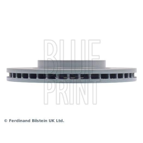BLUE PRINT ADZ94335 2 St&uuml;ck Bremsscheiben f&uuml;r OPEL VAUXHALL GENERAL MOTORS, Vorderachse