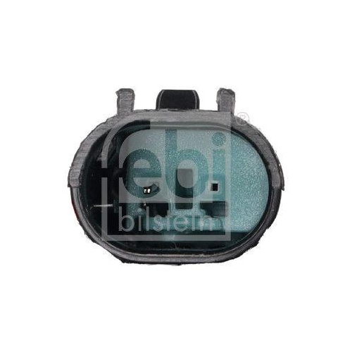 FEBI BILSTEIN 1007503 Kompressor, Klimaanlage f&uuml;r MERCEDES-BENZ