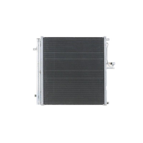 HELLA 8FC 366 222-591 Kondensator, Klimaanlage f&uuml;r FORD USA