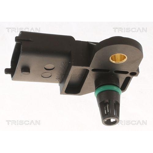 Sensor, Ladedruck TRISCAN 8827 14000 f&uuml;r NISSAN RENAULT DACIA
