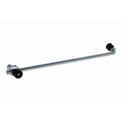 Lagerung, Motor VAICO V30-0760 Original VAICO Qualität für MERCEDES-BENZ, links