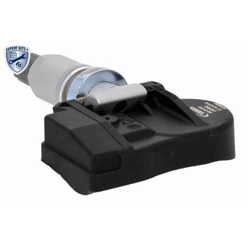 Radsensor, Reifendruck-Kontrollsystem VEMO V48-72-0101 EXPERT KITS + für JAGUAR
