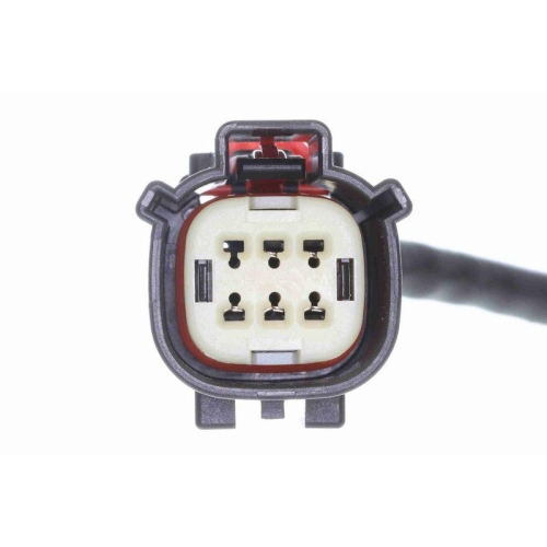 Lambdasonde VEMO V25-76-0057 Original VEMO Qualit&auml;t f&uuml;r FORD, vor Katalysator