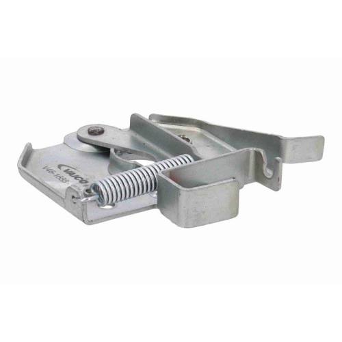 Motorhaubenschloss VAICO V46-1688 Original VAICO Qualität für NISSAN OPEL, vorne