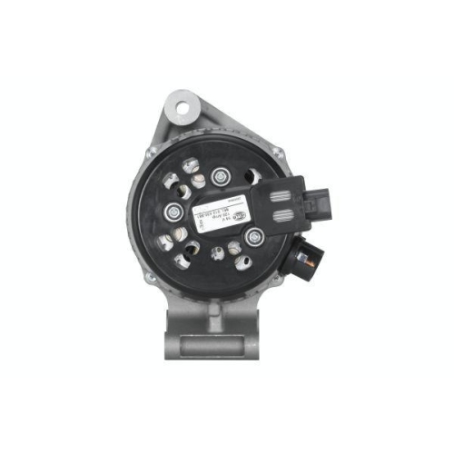 HELLA Generator 8EL 012 430-881 f&uuml;r FORD VOLVO