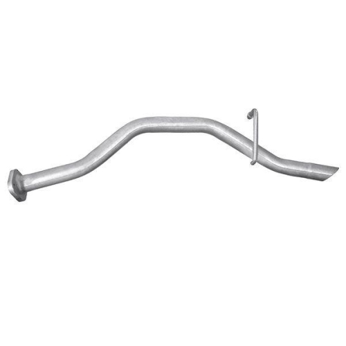 HELLA Abgasrohr 8LA 366 003-871 Easy2Fit –