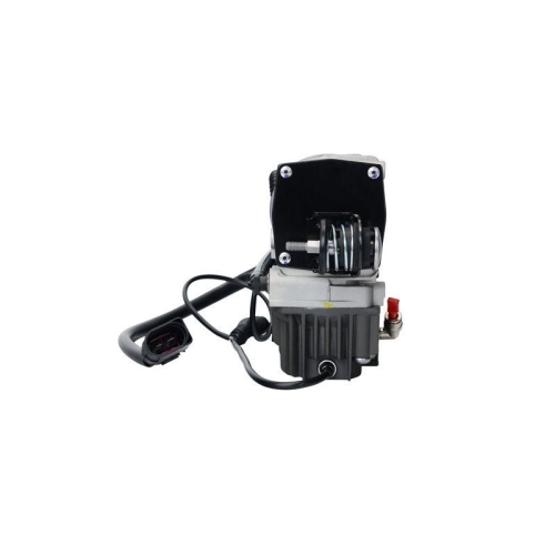 HELLA 8TG 358 256-241 Kompressor, Druckluftanlage f&uuml;r VW
