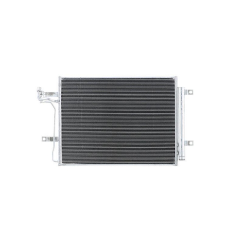 HELLA 8FC 366 222-551 Kondensator, Klimaanlage >>> Easy2Fit <<< f&uuml;r MAZDA