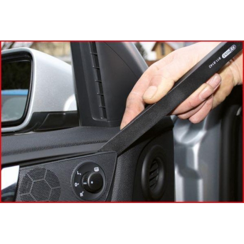 Montagekeilsatz KS TOOLS 911.8160 für