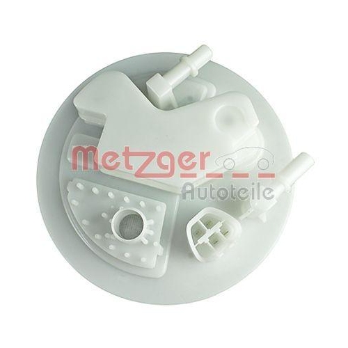 Kraftstoff-F&ouml;rdereinheit METZGER 2250210 f&uuml;r TOYOTA CITRO&Euml;N/PEUGEOT