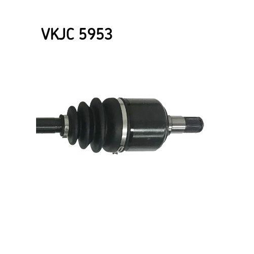 Antriebswelle SKF VKJC 5953 f&uuml;r LAND ROVER, Vorderachse links