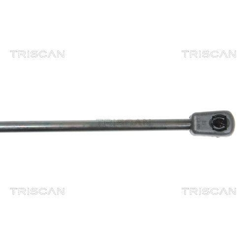 Gasfeder, Motorhaube TRISCAN 8710 29129 für AUDI, vorne links