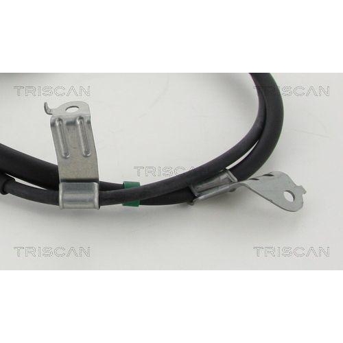 Seilzug, Feststellbremse TRISCAN 8140 68131 f&uuml;r SUBARU, hinten rechts