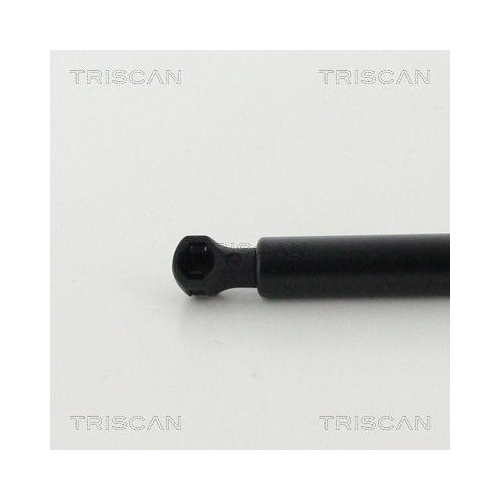 Gasfeder, Motorhaube TRISCAN 8710 25113 für AUDI RENAULT, vorne links