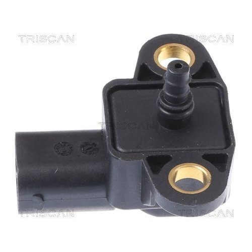Sensor, Saugrohrdruck TRISCAN 8824 23001 f&uuml;r MERCEDES-BENZ