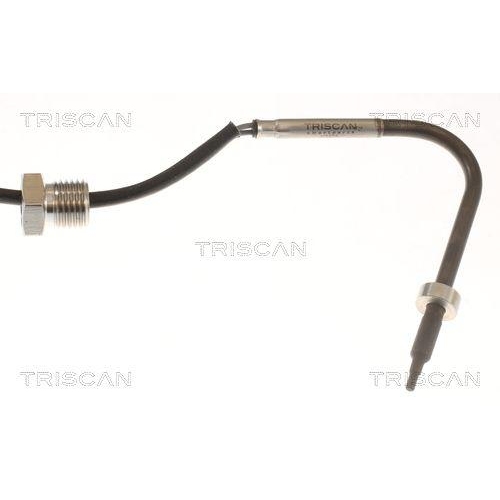 Sensor, Abgastemperatur TRISCAN 8826 29139 f&uuml;r VW