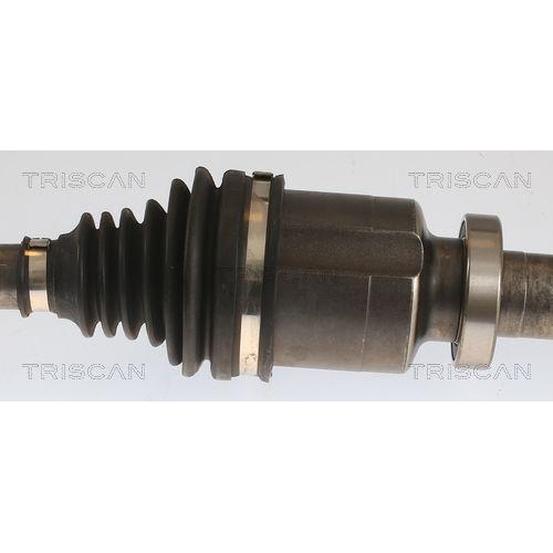 Antriebswelle TRISCAN 8540 25699 f&uuml;r RENAULT, Vorderachse rechts