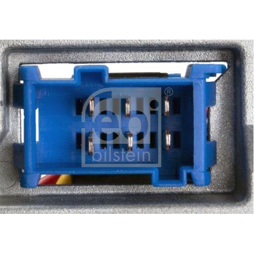 Lenkschloss FEBI BILSTEIN 182898 für RENAULT TRUCKS