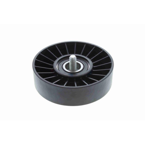 Umlenk-/F&uuml;hrungsrolle, Keilrippenriemen VAICO V42-0321 Original VAICO Qualit&auml;t
