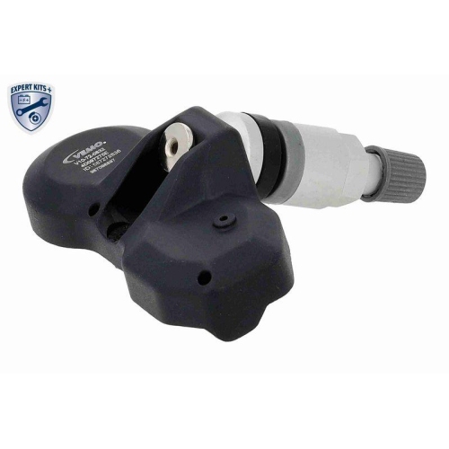 Radsensor, Reifendruck-Kontrollsystem VEMO V10-72-0832 EXPERT KITS + für AUDI VW