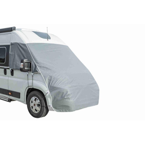 Fahrzeugabdeckung VAICO V98-68018 Green Mobility Parts f&uuml;r, vorne