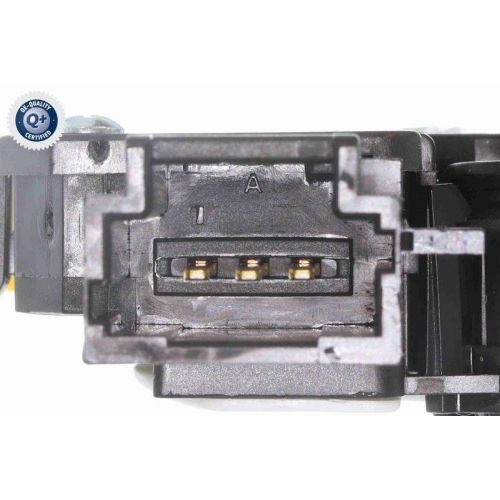 Schalter, Kupplungsbetätigung (GRA) VEMO V24-73-0087 Q+, Erstausrüsterqualität