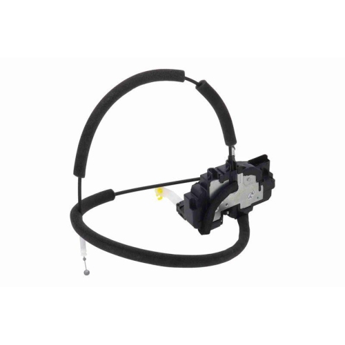 Türschloss VEMO V46-85-0017 Original VEMO Qualität für RENAULT, vorne links