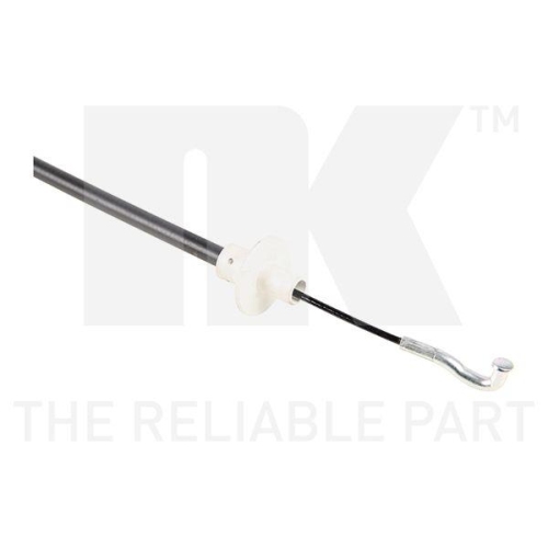 Seilzug, Kupplungsbet&auml;tigung NK 923622 f&uuml;r OPEL