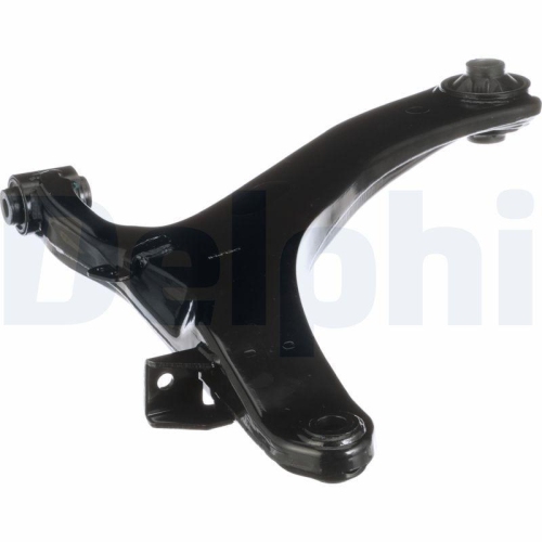 DELPHI TC7623 Lenker, Radaufh&auml;ngung f&uuml;r SUBARU, Vorderachse links, au&szlig;en, links