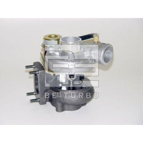 BE TURBO 124863 Lader, Aufladung f&uuml;r RENAULT RENAULT TRUCKS