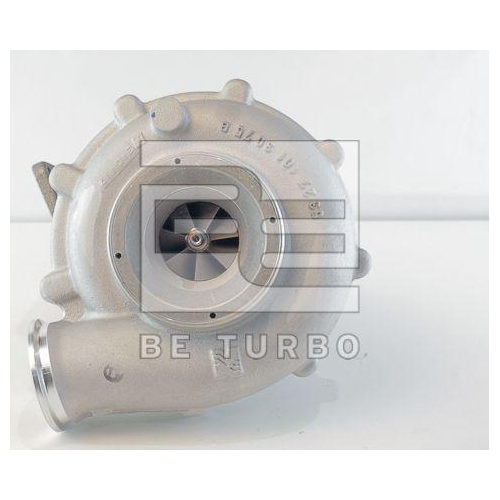 BE TURBO 130905 Lader, Aufladung f&uuml;r LIEBHERR