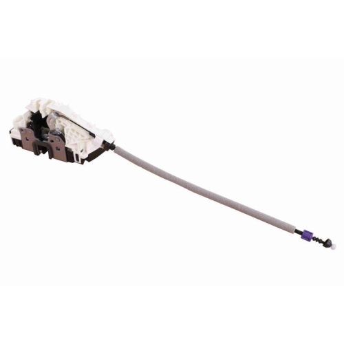 VEMO T&uuml;rschloss links und rechts vorne V30-85-0037 + V30-85-0040 f&uuml;r MERCEDES-BENZ