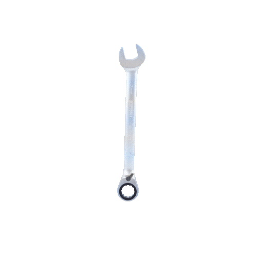 Ratschen-Ringgabelschl&uuml;ssel KS TOOLS 503.4917 f&uuml;r