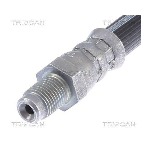 Bremsschlauch TRISCAN 8150 25111 f&uuml;r RENAULT, Vorderachse